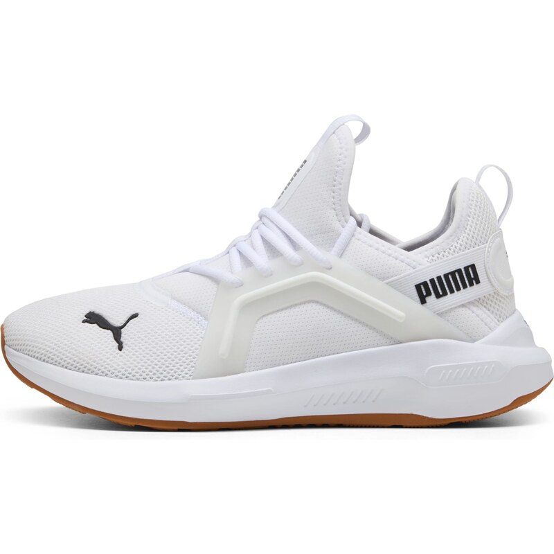 PUMA Bežecká obuv Softride Enzo 5 čierna / biela 61984540