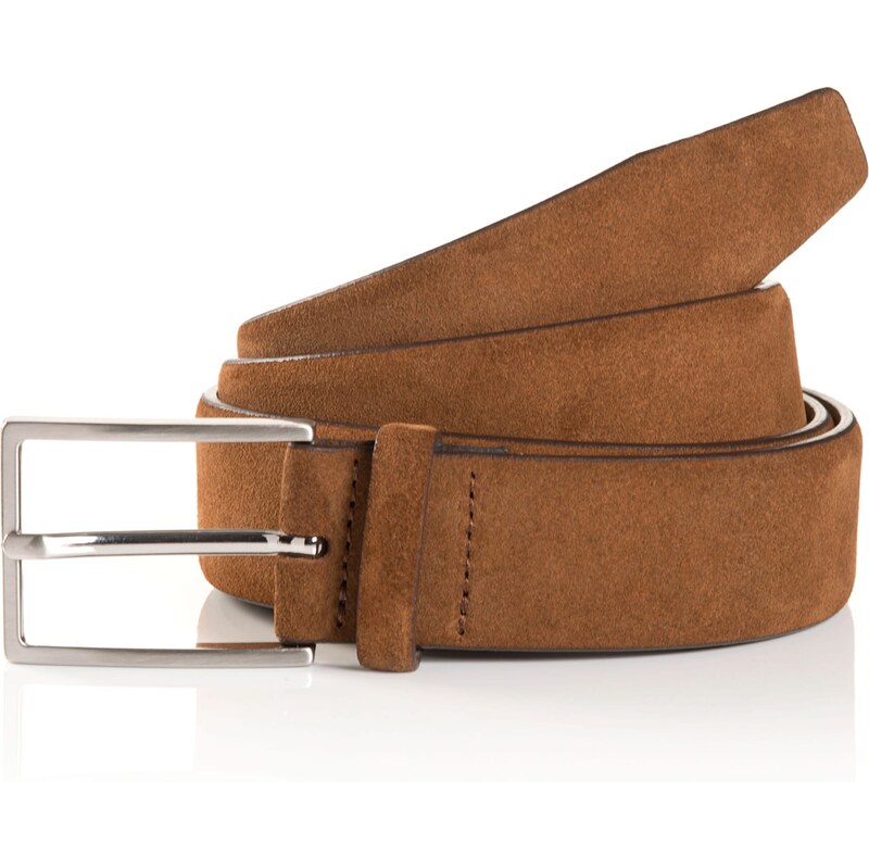 TOM TAILOR Opasky LOGAN koňaková 61742366