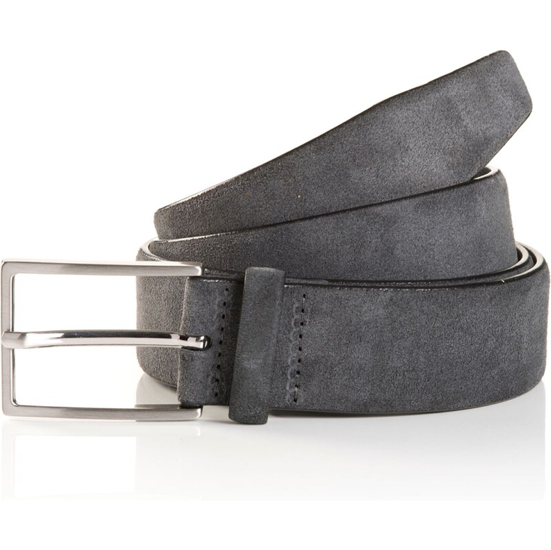 TOM TAILOR Opasky LOGAN tmavosivá 61742367