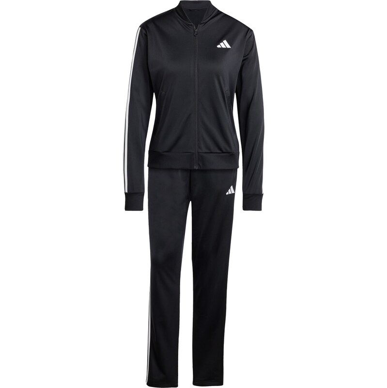 ADIDAS SPORTSWEAR Tréningový komplet Essentials čierna / biela 62239924