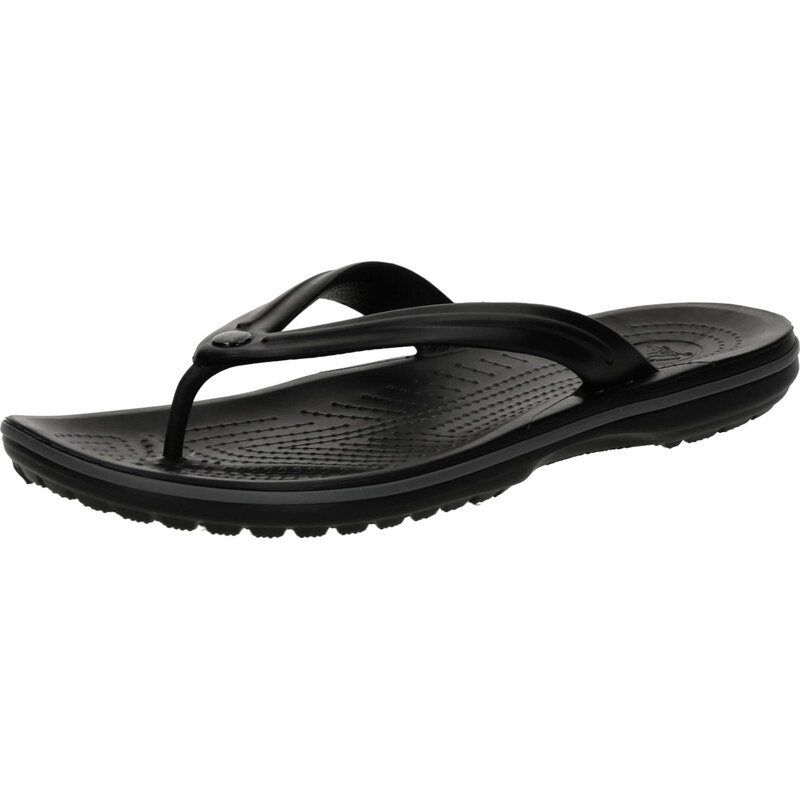 Crocs Žabky sivá / čierna 63211982