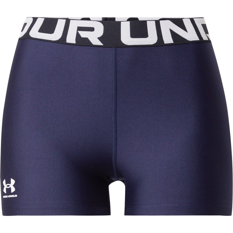 UNDER ARMOUR Športové nohavice Authentics tmavomodrá / biela 62693337