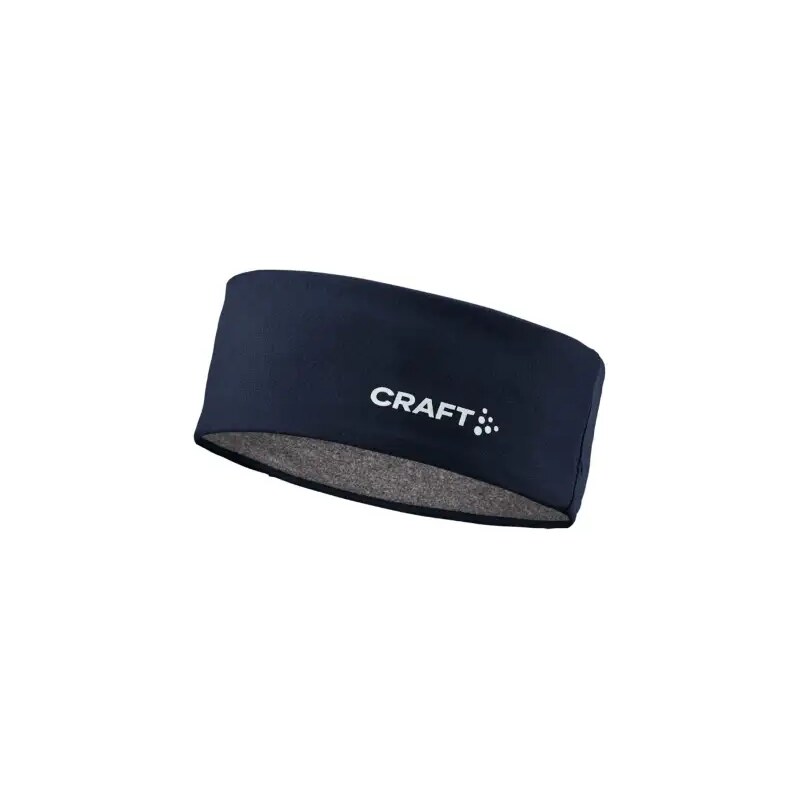 CRAFT ADV Windblock Fleece čelenka modrá vel. L-XL 61746444