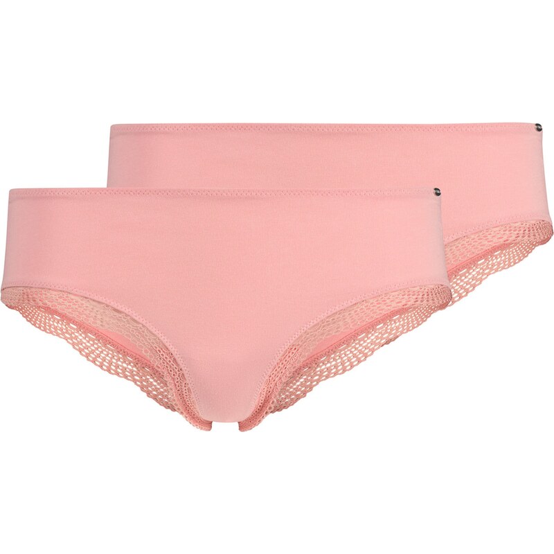 Skiny Nohavičky ružová 62133925