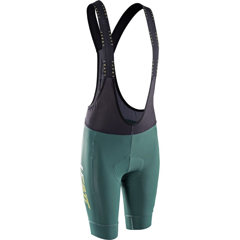 Leatt MTB Endurance 6.0 cyklistické nohavice, čierne 61749226