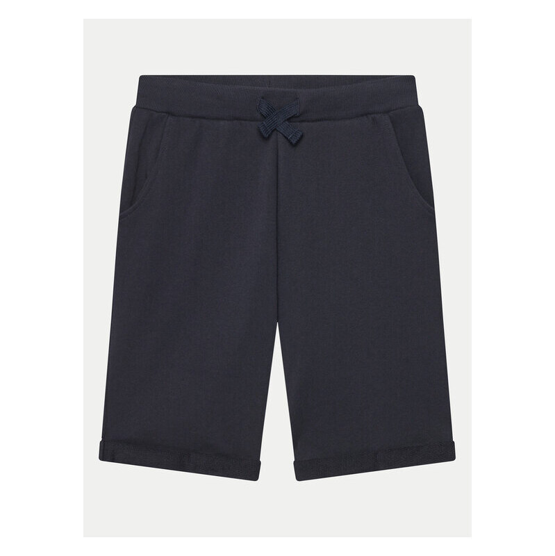 Bavlnené šortky Guess 61818523