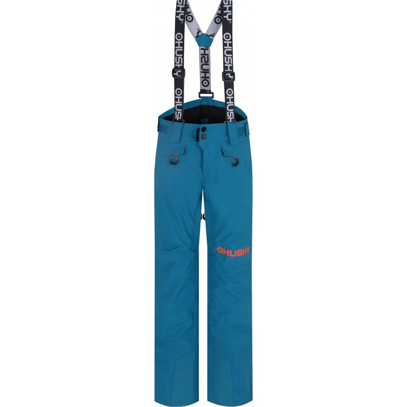 Husky Gunis Kids blue 61749349