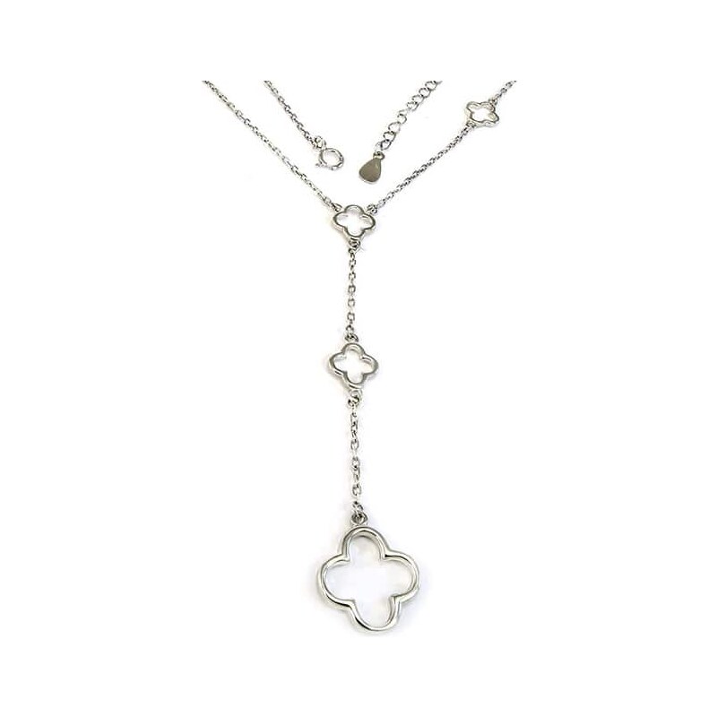 Strieborná retiazka Glare 167 60301919