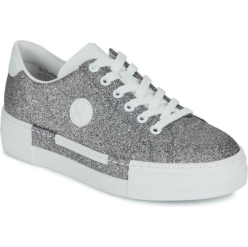 Rieker Nízke tenisky - Rieker 62507937