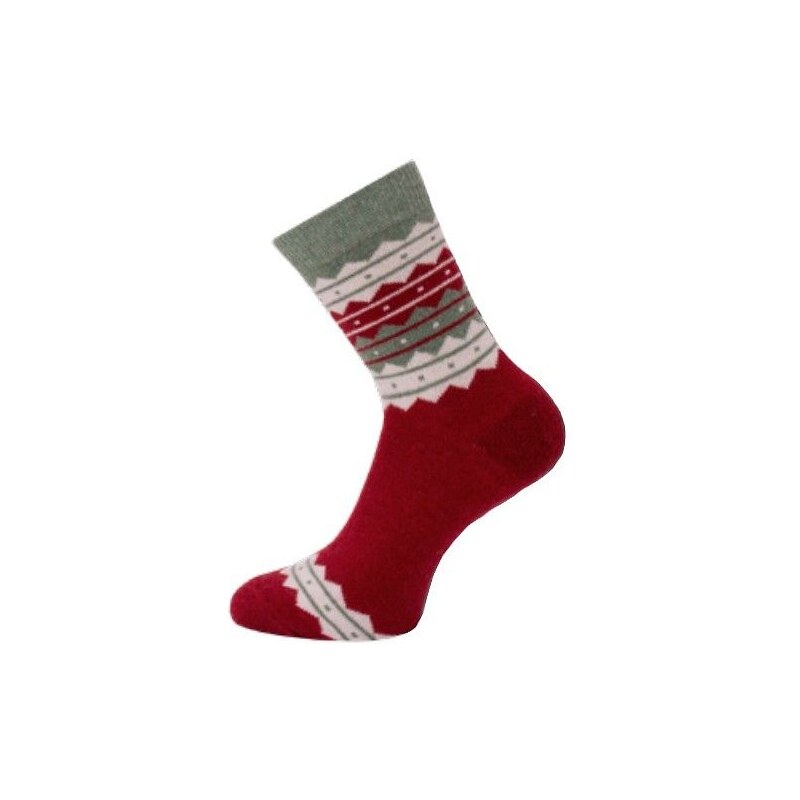 Dámske ponožky WiK 37757 Warm 35-42 60262760