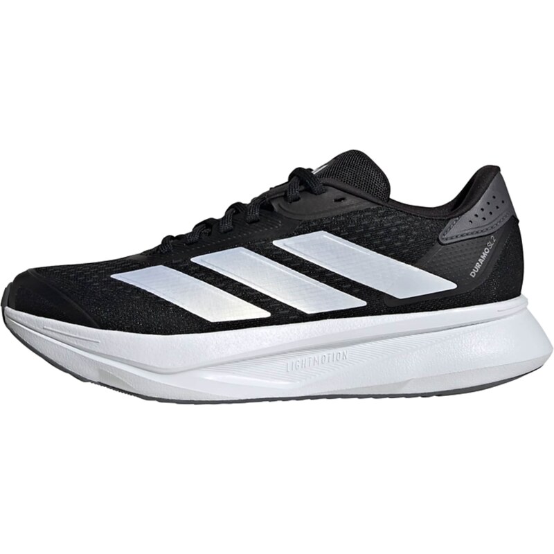ADIDAS PERFORMANCE Bežecká obuv Duramo SL 2 sivá / čierna / biela 62127651