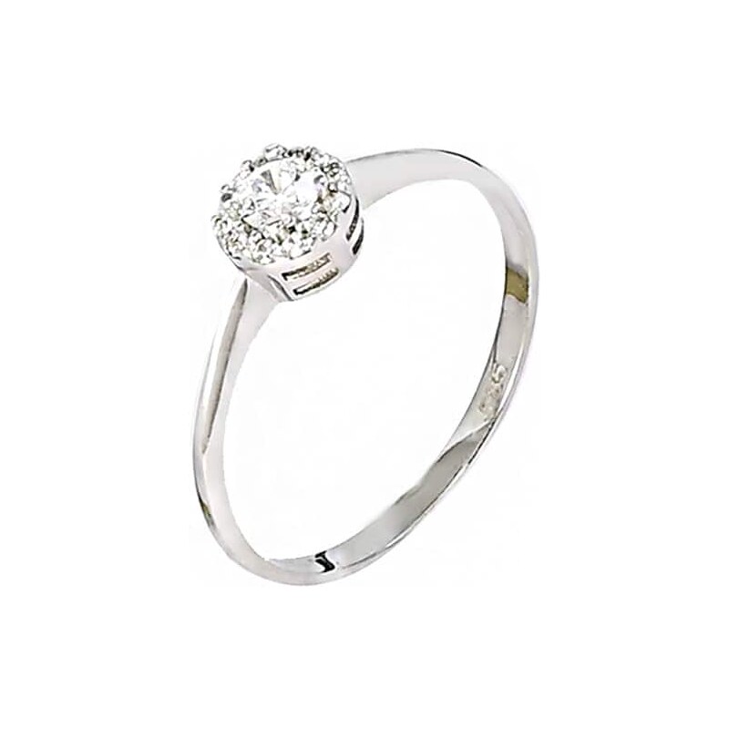 Zlatý prsteň Glare 704 51196746