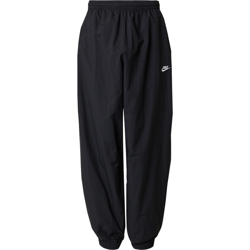 Nike Sportswear Nohavice CLUB čierna 62127811