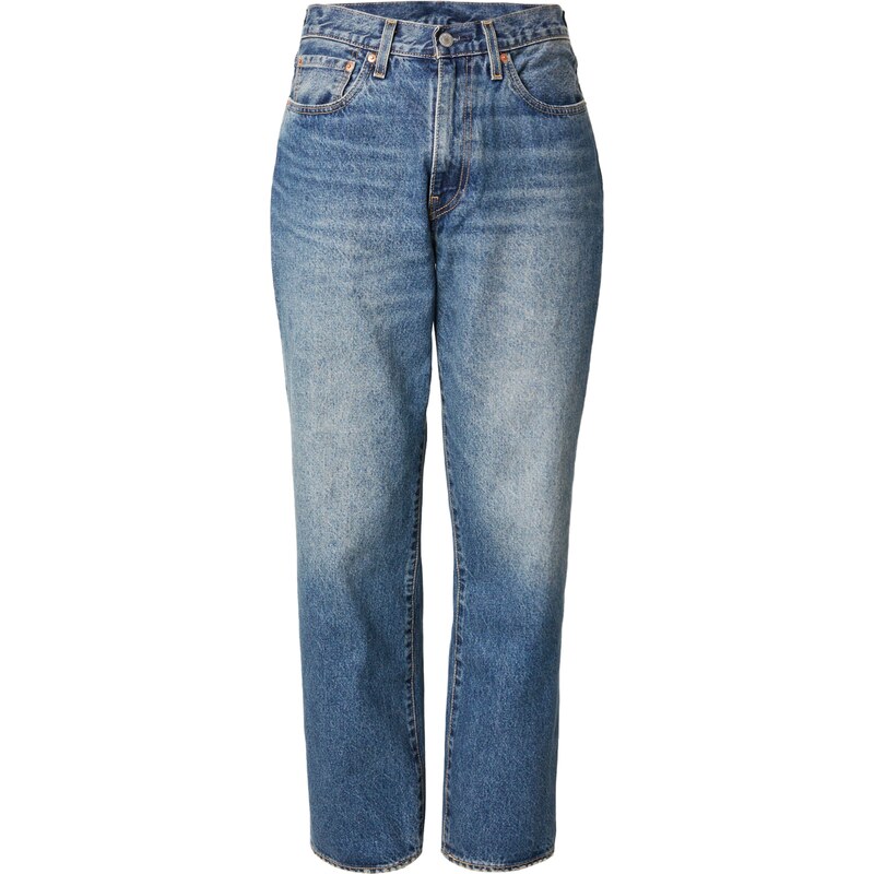 LEVIS Džínsy 568 Loose Straight modrá denim 62879453