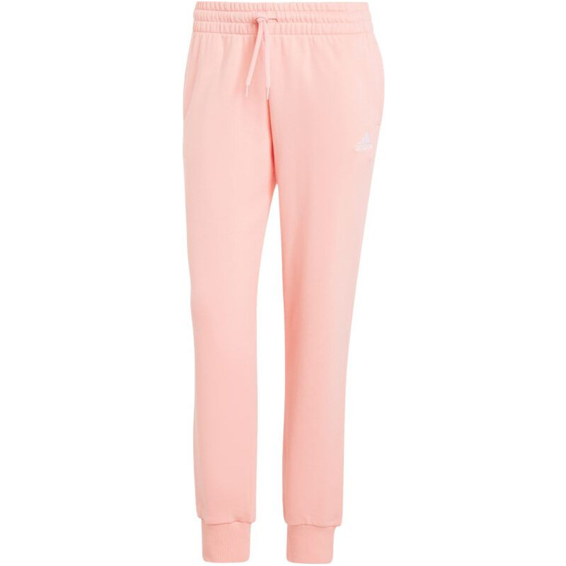 Nohavice adidas Linear French Terry Cuffed W IY9200 women 60881742