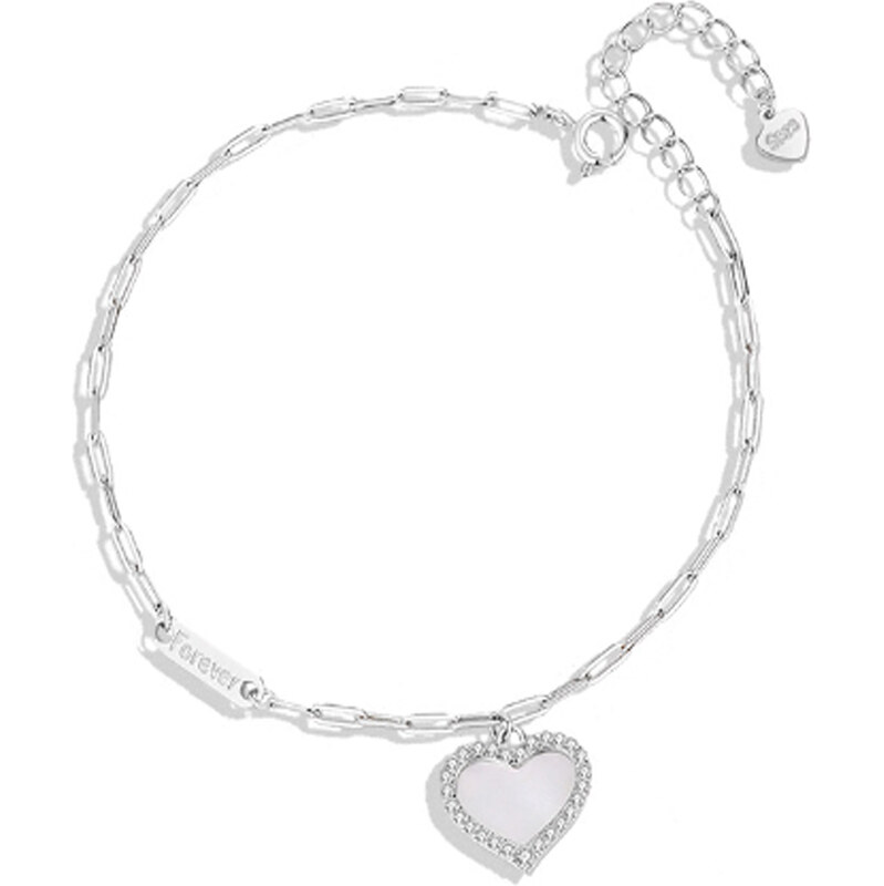 Dámsky strieborný náramok LIZITA 61758480