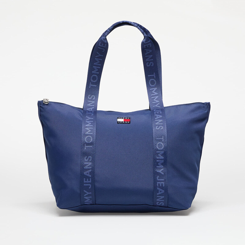 Tommy Hilfiger Taška Tommy Jeans Essential Daily Tote Blue Universal 61760623