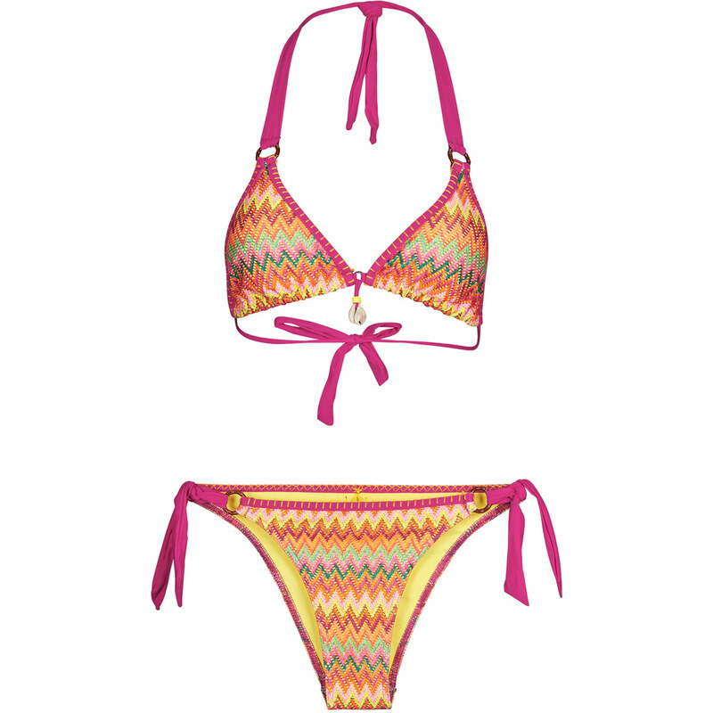 Banana Moon Plavky dvojdielne LIKOSIMA Banana Moon 62510338