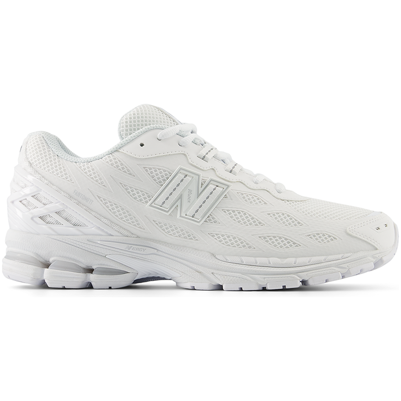 Unisex topánky New Balance U1906WFC – biele 61778645