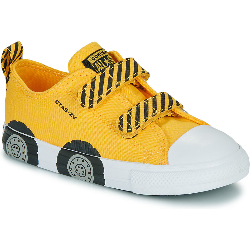 Converse Nízke tenisky CHUCK TAYLOR ALL STAR CONSTRUCTION TRUCK EASY 62510207