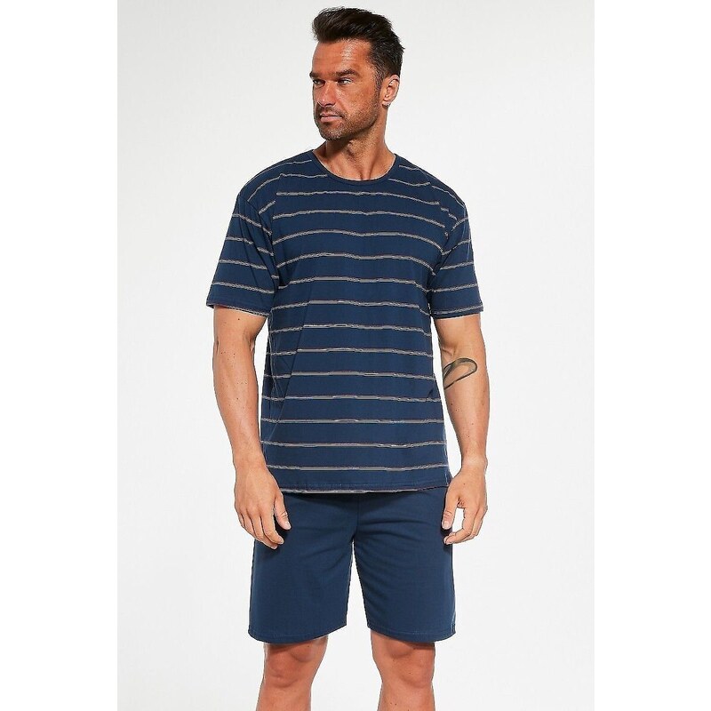 Pánske pyžamo Cornette Various 338/45 62987373