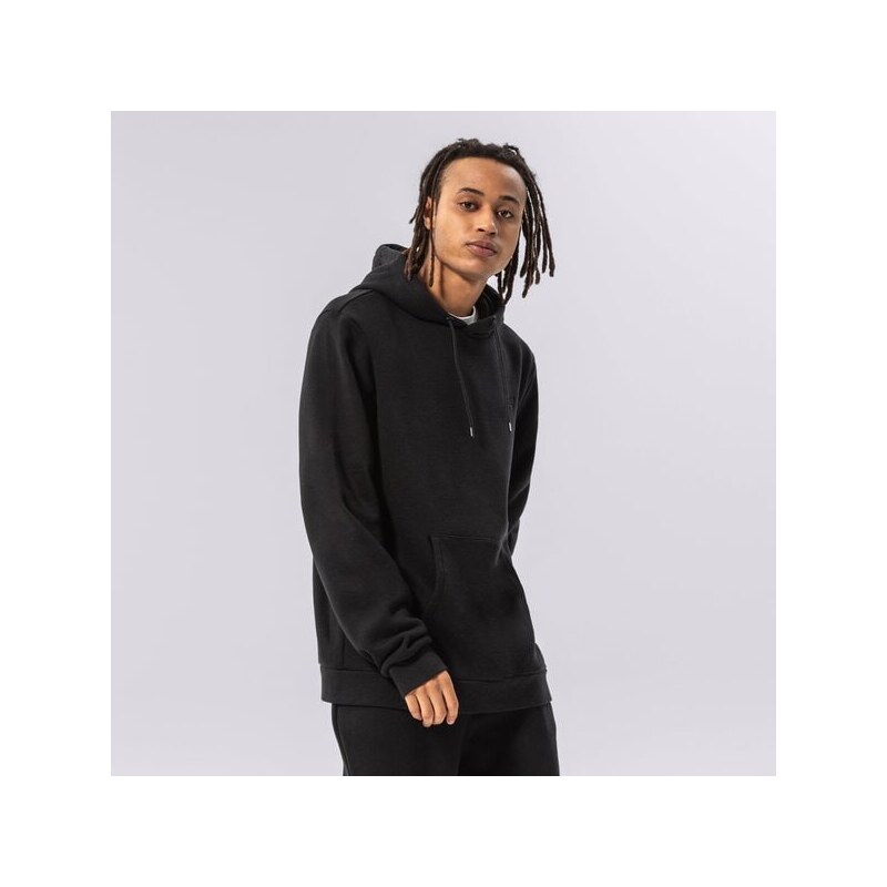 Confront Mikina S Kapucňou Hoodie Essential Muži Oblečenie Mikiny 36549681