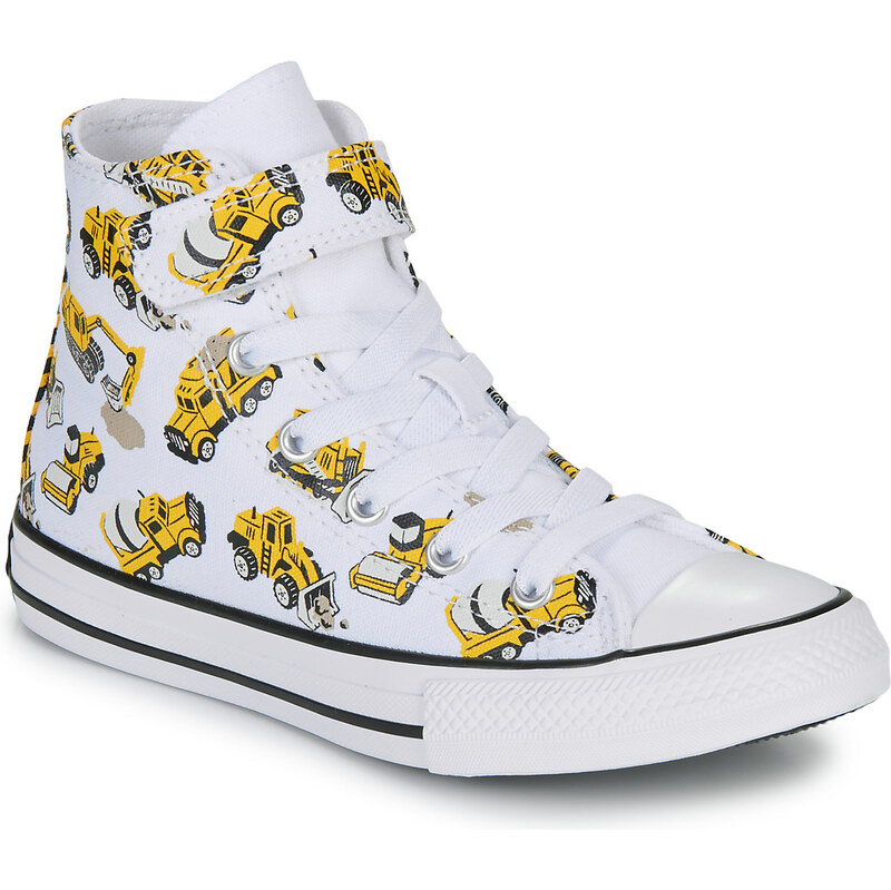 Converse Členkové tenisky CHUCK TAYLOR ALL STAR CONSTRUCTION TRUCK 62510205