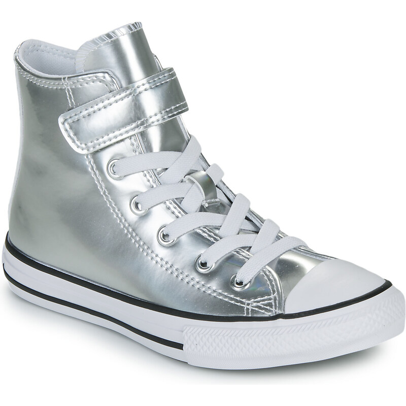 Converse Členkové tenisky CHUCK TAYLOR ALL STAR METALLIC EASY-ON 62510204