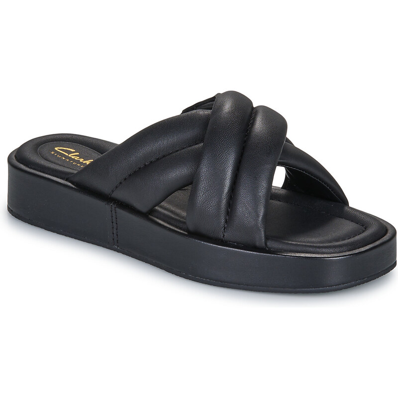 Clarks Šľapky ALDA GLIDE Clarks 62506407