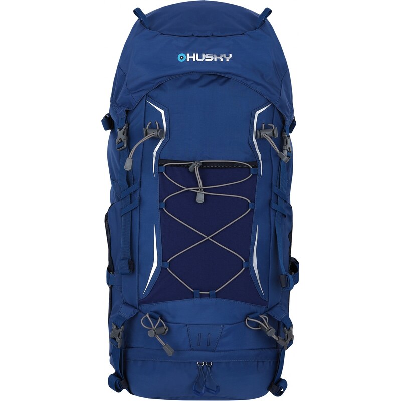 Husky Ribon 60l blue 61779100