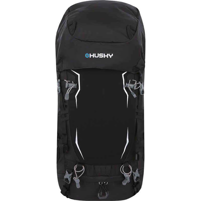 Husky Rony 50l black 61779101