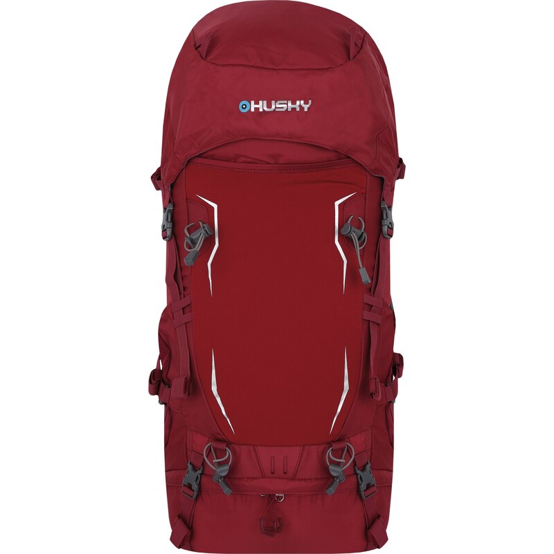 Husky Rony 50l bordo 61779102