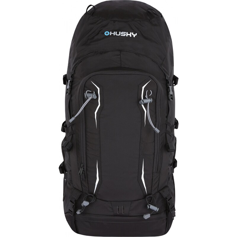 Husky Ranis 70l black 61779107