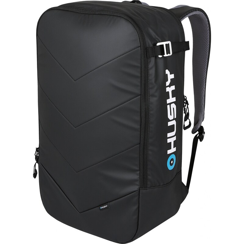 Husky Truvel 25l black 61779106