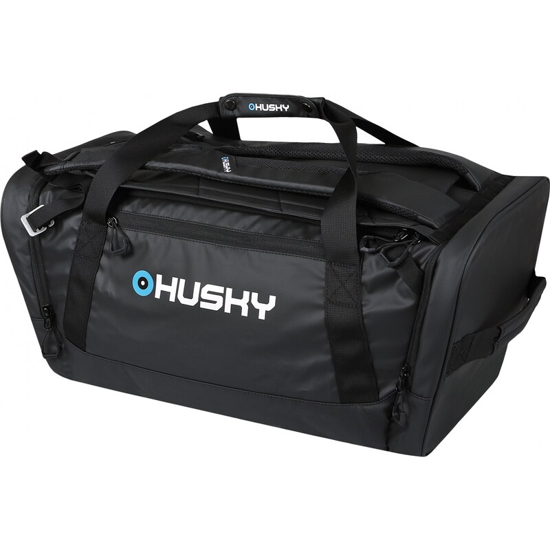 Husky Turner 40l black 61779110