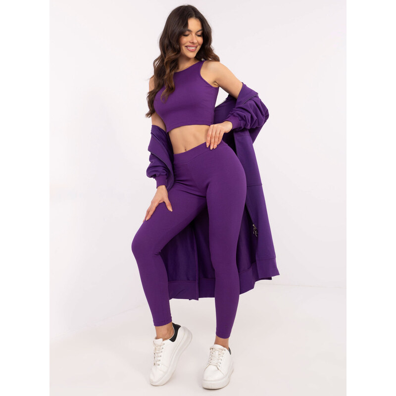 My Red Lips Set-EM-KMPL-851.86P-dark purple 64668308