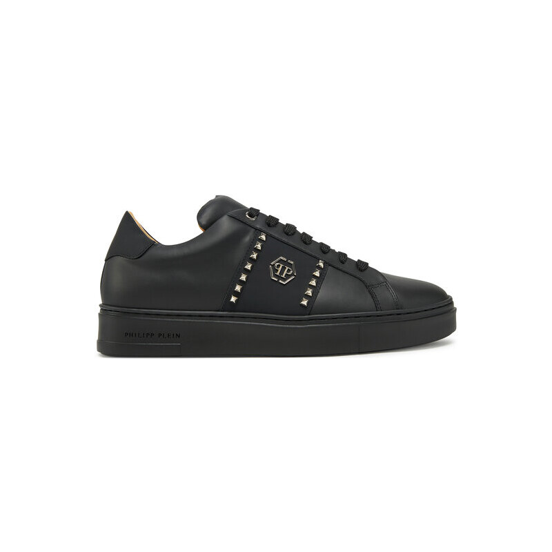 Sneakersy PHILIPP PLEIN 61780131