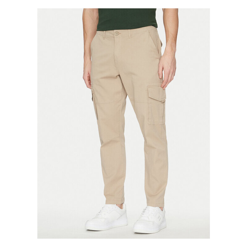 Bavlnené nohavice Only & Sons 37840492