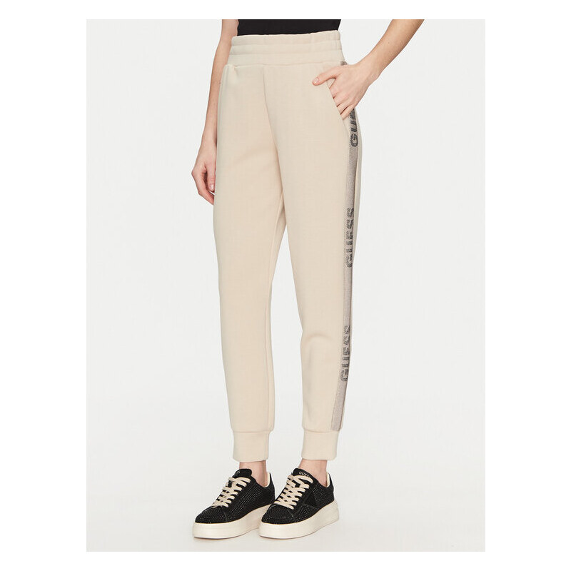 Teplákové nohavice Guess 61223642