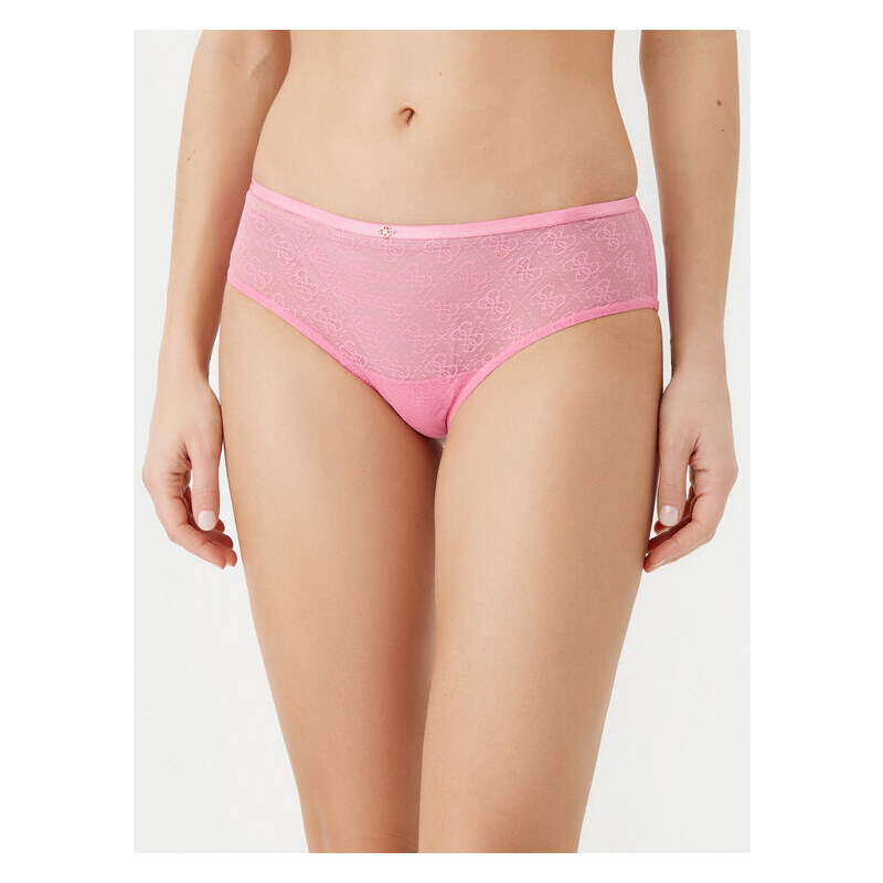 Klasické nohavičky Guess 61070221