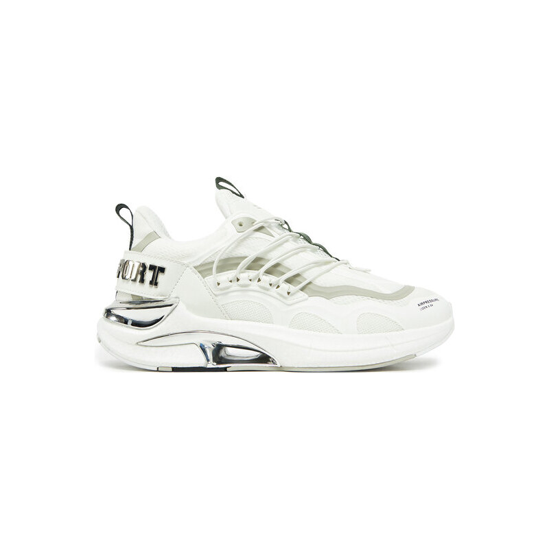 Sneakersy Plein Sport 61780166