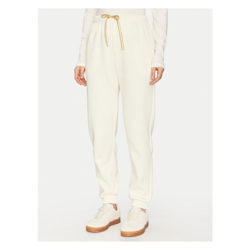 Teplákové nohavice Pieces 61046016