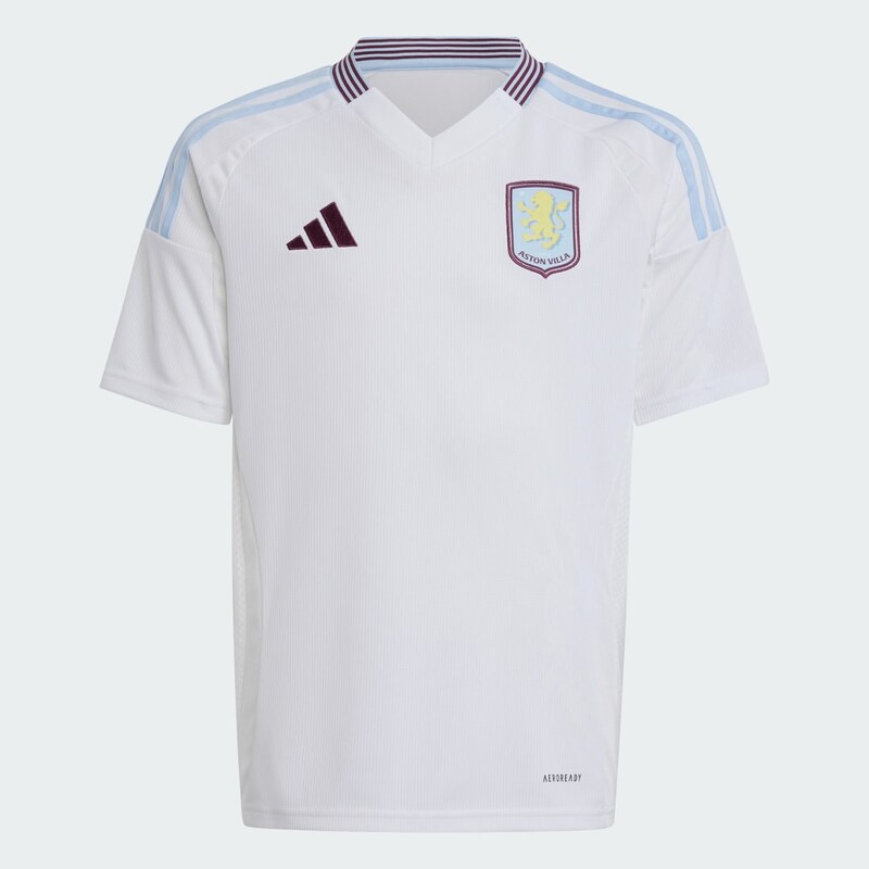 Adidas Dres Aston Villa FC 24/25 Away Kids 61784018