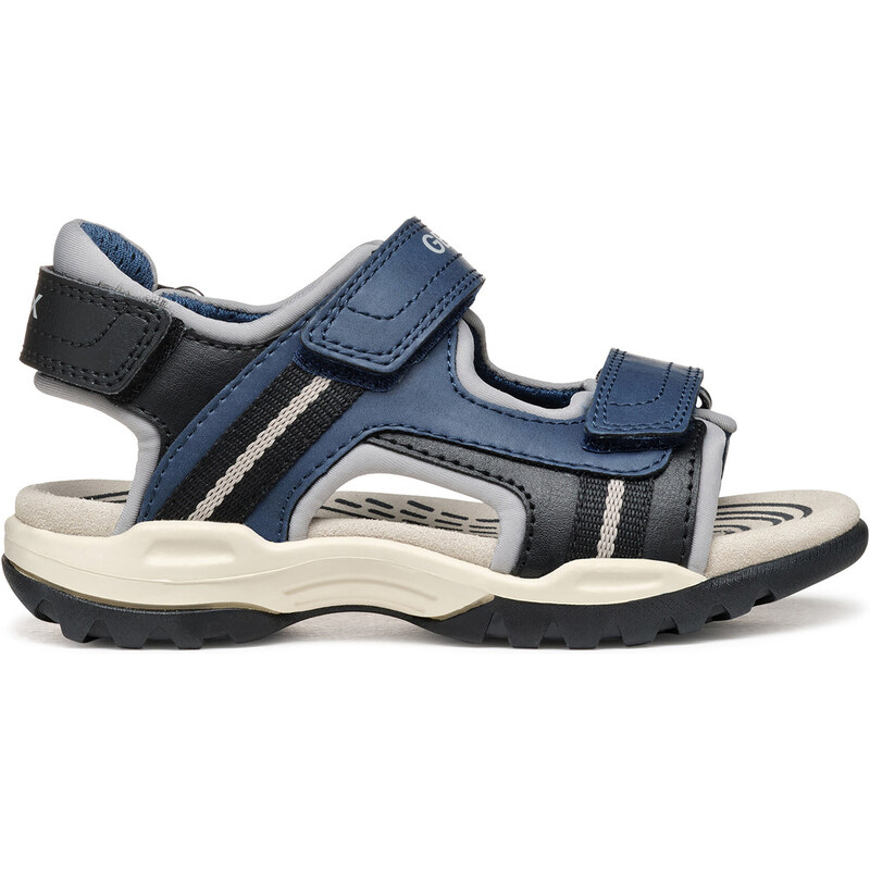 Sandále Geox 61787636