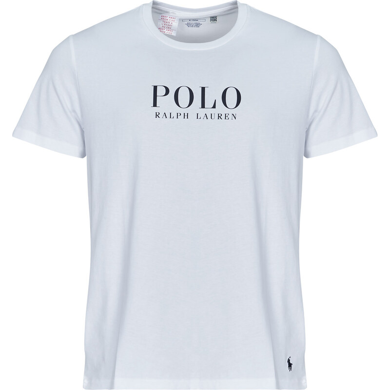 Polo Ralph Lauren Tričká s krátkym rukávom S/S CREW SLEEP TOP Polo 62508572