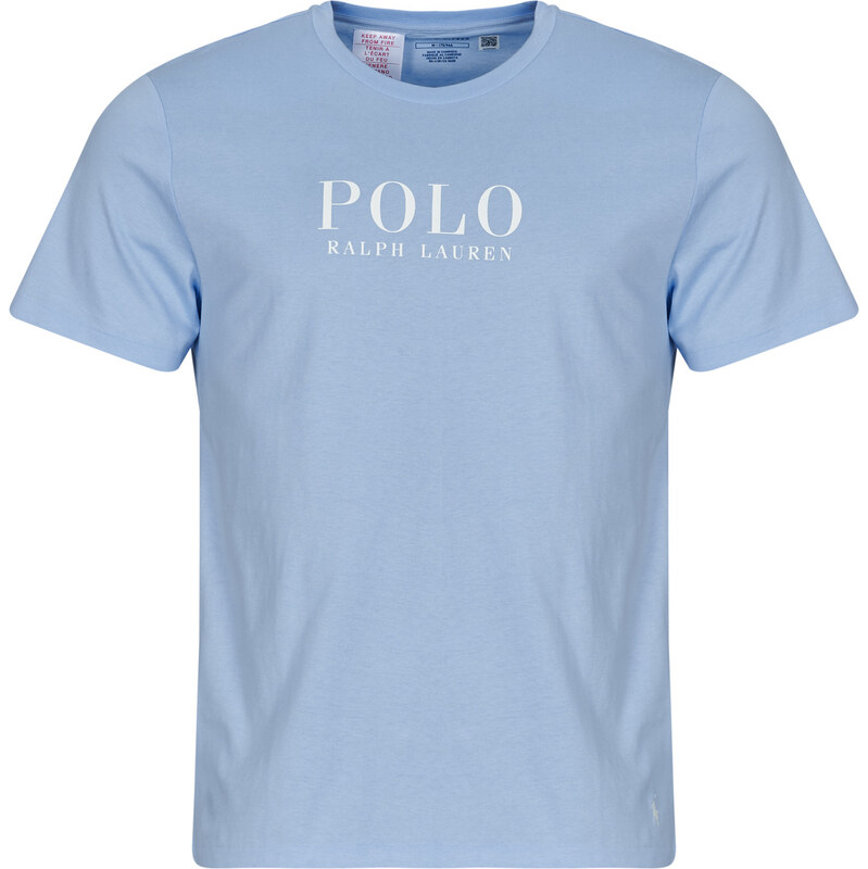 Polo Ralph Lauren Tričká s krátkym rukávom S/S CREW SLEEP TOP Polo 62508574
