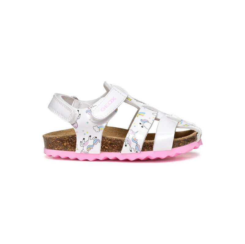 Sandále Geox 61788071