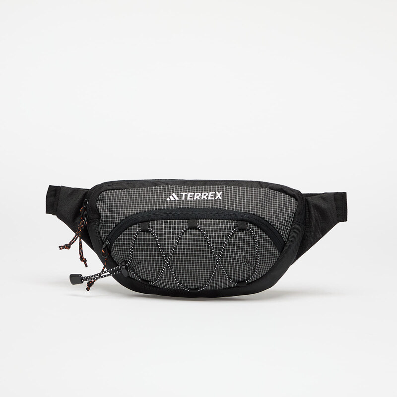 adidas Performance Ľadvinka adidas Terrex Multi Waist Pack Black/ 61789510