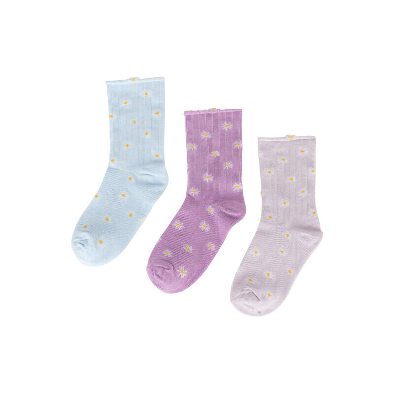 Dlhé ponožky JENNY 61803229