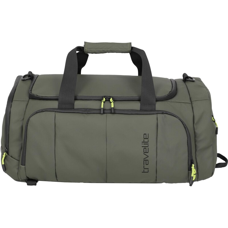 Travelite Briize Weekender Khaki 63410076